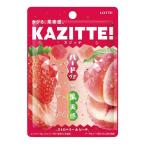 * Lotte kajite< клубника &pi-chi> 80g [10 шт. комплект ]