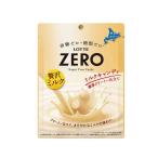 * Lotte Zero молоко сладости ( пакет ) 50g [12 шт. комплект ]