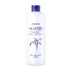 イミュ ナチュリエスキンコンディショナーR ハトムギ化粧水 500ml