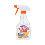 リンレイ つやピカ 透明クリーナー 本体 500ml