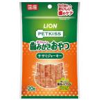 PETKISS кошка Chan. зуб ... закуска sasami вяленое мясо 20G