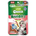 PETKISS кошка Chan. зуб ... закуска ... тест палочка 7шт.