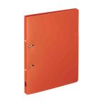 lihi тигр bMutual кольцо файл кручение кольцо Smart тонкий A4 терракота orange 1 шт. 