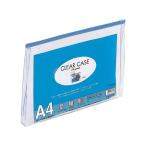 lihi тигр b clear кейс ( вставка есть ) A4 индиго 1 листов 