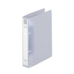 lihi тигр b кольцо файл <kado блокировка & кручение кольцо > A5. белый 1 шт. 