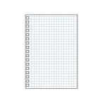 LIHIT LAB. открытый кольцо Note кручение Note согласовано leaf незначительный цвет person глаз .A6 1 комплект 30 листов 