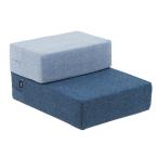  ткань подушка подножка ocean blue производитель прямая поставка V возвращенный товар * отмена не возможно [ другой товар .. одновременно покупка не возможно ]