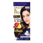 【医薬部外品】ダリヤ サロンドプロ ザ・クリームヘアカラー（白髪用）7＜深いダークブラウン＞