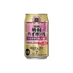 . sake структура shochu highball большой . sake место. красный .. десятая часть 350ml [24 шт. комплект ]