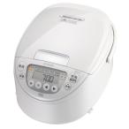 タイガー IHジャー炊飯器 炊きたて JPW-M100WY メーカー直送 ▼返品・キャンセル不可【他商品との同時購入不可】