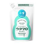 ショッピングウタマロ 東邦ウタマロ キッチン 詰め替え 250ml