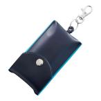 tebika катушка имеется чехол для ключей черный 1 шт 