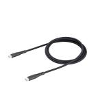 seiwa антибактериальный мягкость USB кабель C to C D650