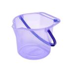 inomata химия становится примерно ведро 8L aqua blue 