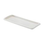  Apple одежда - Queen plate белый 