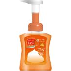 【表示在庫限り】泡ミューズ フルーティフレッシュ 本体 250ml