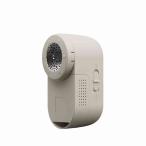 ショッピング毛玉取り マクセル イズミ 毛玉取り器 乾電池式 KC-NB325-H 1台