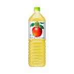 * жираф маленький скала . очищенная вода яблоко 1500mL [8 шт. комплект ]