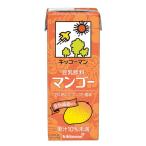 *kiko- man соевое молоко напиток манго 200ml [36 шт. комплект ]