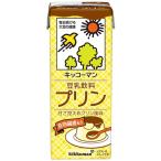 *kiko- man соевое молоко напиток пудинг 200ml [36 шт. комплект ]