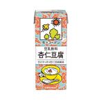 *kiko- man соевое молоко напиток .. тофу 200ml [3 шт. комплект ]