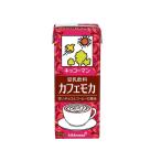 *kiko- man соевое молоко напиток Cafe мокка 200ml [36 шт. комплект ]