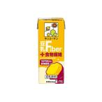 *kiko- man соевое молоко + клетчатка 200ml [36 шт. комплект ]