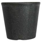 welzo.... pot черный 8 номер 