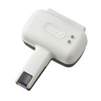 【ポイント10倍】Toffy ハーフホットサンドメーカー K-HS3-AW　メーカー直送 ▼返品・キャンセル不可【他商品との同時購入不可】