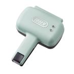 【ポイント10倍】Toffy ハーフホットサンドメーカー K-HS3-PA　メーカー直送 ▼返品・キャンセル不可【他商品との同時購入不可】