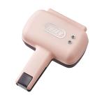 【ポイント10倍】Toffy ハーフホットサンドメーカー K-HS3-SP 【直送品】 返品・キャンセル・他商品と同時購入は不可