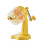 Toffy コンパクトふわふわかき氷器 K-