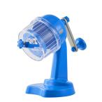 Toffy コンパクトふわふわかき氷器 K-