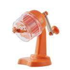 Toffy コンパクトふわふわかき氷器 K-