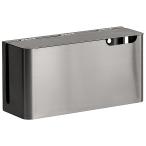 ゲーム機ケース ティール GC-2700S ステンレス メーカー直送 ▼返品・キャンセル不可【他商品との同時購入不可】