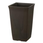  Ricci .ru four re квадратное pot темно-коричневый 