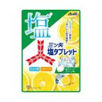 * Asahi еда три tsu стрела соль планшет 54g [6 шт. комплект ]