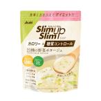 ◆アサヒグループ食品 スリムアップスリム 野菜ポタージュ 360g