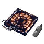  котацу для замена обогреватель H600T MHU-601ET(DKB)[ прямая поставка товар ] возвращенный товар * отмена * другой товар . одновременно покупка. не возможно 