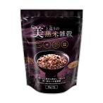 * вид quotient прекрасный .... чёрный рис злаки 30g×7.[12 шт. комплект ]