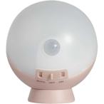 msasi. клей .... свет автомобиль Be розовый WSL-001SP