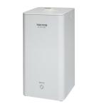 EL-C017(W) ультразвук увлажнитель 1.0L производитель прямая поставка V возвращенный товар * отмена не возможно [ другой товар .. одновременно покупка не возможно ]