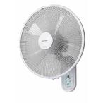 KI-DC482 40cm DCフルリモコン壁掛け扇風機 メーカー直送 ▼返品・キャンセル不可【他商品との同時購入不可】