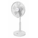 ショッピング扇風機 KI-180DC 30cmDCメカ扇風機  メーカー直送 ▼返品・キャンセル不可【他商品との同時購入不可】