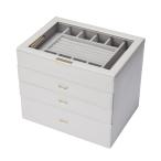 ジュエルケース ジュエリーケース 240-673 メーカー直送 ▼返品キャンセル不可【他商品との同時購入不可】