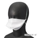 ショッピングN95 サージマスクN-95(折りたたみ式) ホワイト M 076073 メーカー直送 ▼返品・キャンセル不可【他商品との同時購入不可】