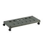 伸晃 押入れ収納キャリー エコグリ