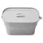  Исэ город глициния складной присоединение класть мытье ведро I-617