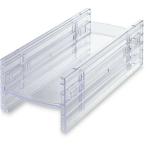 伊勢藤 ラックラック クリア