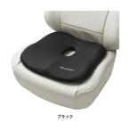 ファイテン44x44cm（穴あきヒップ型）BK